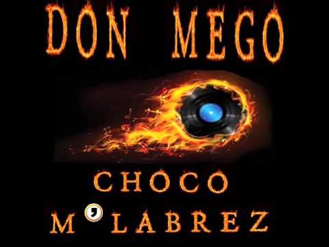 Don Mego (Psychoquake) - Choco M' Labrez (Mix Ragga Jungle) - Free Download