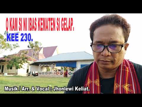 KEE 230 - Jhonlewi Keliat.