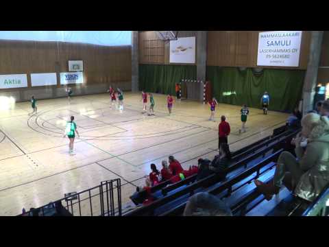 Dicken Grani BF 2014 halv