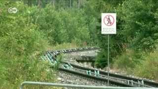 Slowakei: Streit um die Hohe Tatra | Europa Aktuell