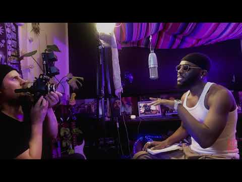 Fungz - Melo Vibez ( Episode 4 )