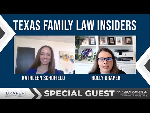 Kathleen Schofield | When To Involve a Mental Health ... - YouTube