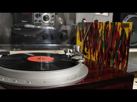 Jazz Panorama. Лейбл: Балкантон