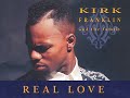 Kirk Franklin & The Family (Live) – Real Love