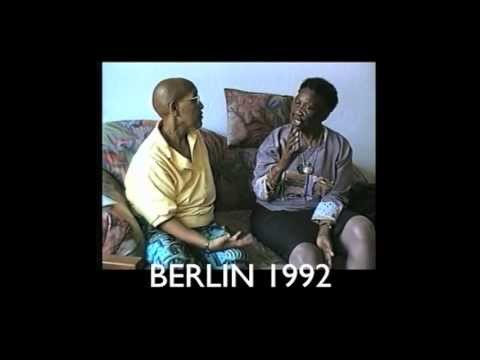 Ellen Kuzwayo video 3