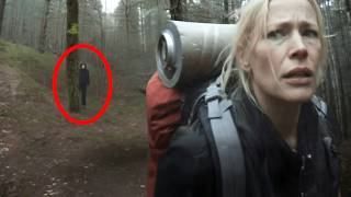 Terrifying Camping Encounters That Made People Run From the Woods