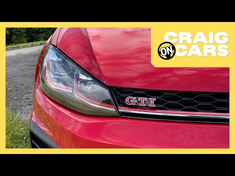 Five things I HATE about my VW Golf GTI Performance (MK7.5)