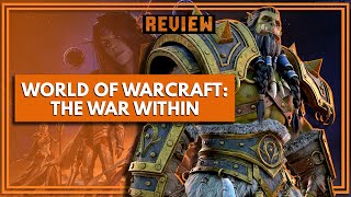 The War Within Is The Perfect Start To WoW's Worldsoul Saga | TG Round Table