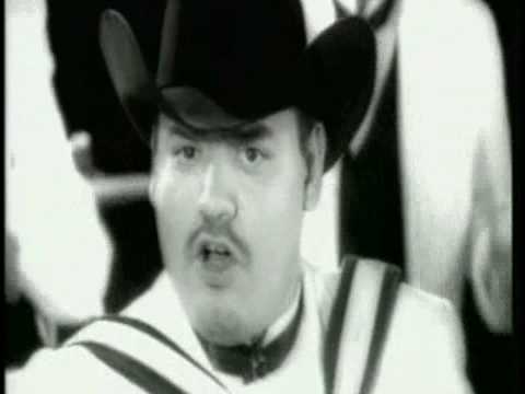 Intocable & Kumbia Kings - Fuiste Mala (Video Official) HD
