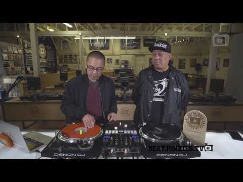 Tip x 2 Click Flare Combo Scratch tutorial