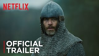 Outlaw King