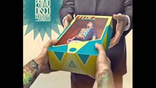 FEDEZ FEAT ENTICS - QUELLO CHE HO PROD. JT