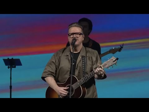 Bj Putnam - Holy Forever | Night Of Worship | Live Video