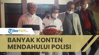 Banyak Konten Mendahului Polisi serta Terus Sudutkan Yosef dan Mimin, Kuasa Hukum akan Lapor Polisi