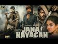 JANA NAYAGAN Full Movie Hindi Dubbed Thalapathy Vijay Mamitha Baiju New South Movie 2026