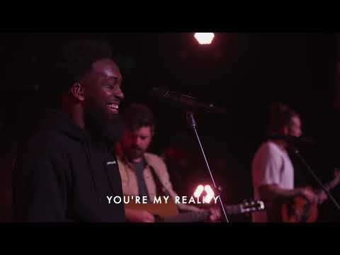 Abba - Dante Bowe | Moment