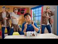 GERY SALUUT MALKIST CHOCOLATE COCONUT AD SeriousSnacking 15s 2023