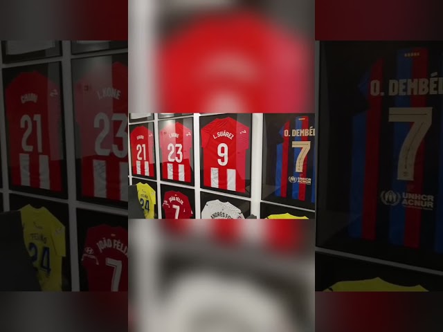 Vídeo relacionado con stampats Camiseta Frase el Primero del Almería para hincha de su Equipo de fútbol - Rojo, XXL