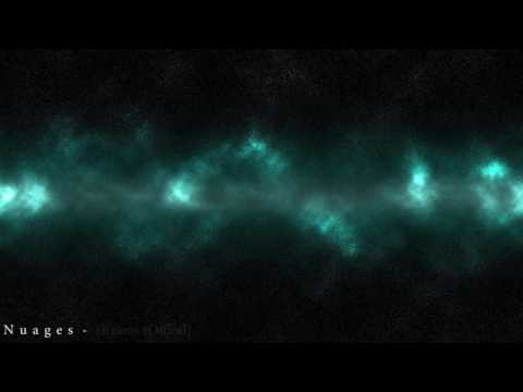 Best of N u a g e s & Ambient chillout mix 2017