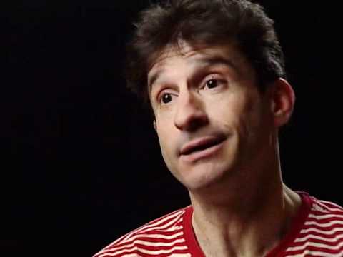 Promotional video thumbnail 3 for Chris Fascione:  Juggling Funny Stories!