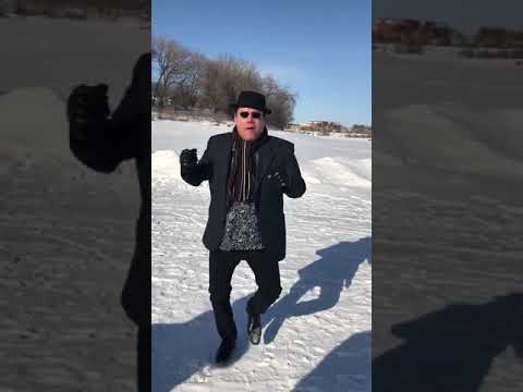 MKO Grand Chief Garrison Settee Ice Road Challenge