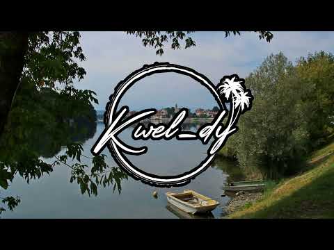 KWEL_DY x VLADH - MA JOLIE MARQUISIENNE ( REMIX ZOUK 2K21 )