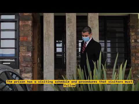 A Tour of the Federal Prison Where Elizabeth Holmes Could Spend Her Time