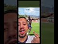 A MUDANÇA DE FÍSICO DO MANÉ NO BAYERN #shorts