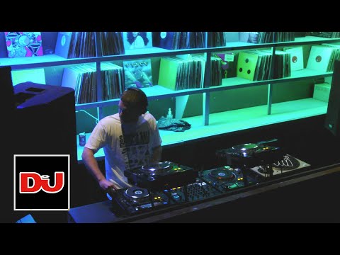 Justin Cudmore Live From He.She.They Label Takeovers