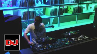 Justin Cudmore - Live @ He.She.They Label Takeovers 2021