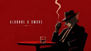 Alcohol & Smoke -- vintage Jazz 1940´s