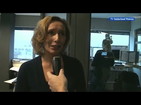 GLD Nieuws 19 december 2012 - Nieuws