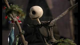 The Nightmare Before Christmas &quot;Jack&#39;s Obsession&quot; (Polish)