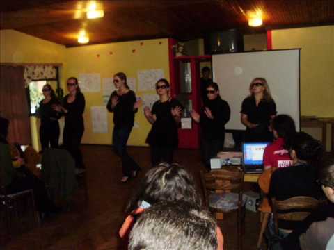 AIESEC Katowice AE  LCVP Candidate  Magdalena Ciesielska