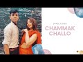 CHAMMAK CHALLO Dance Cover