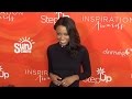 Meagan Holder 13th Annual Inspiration Awards