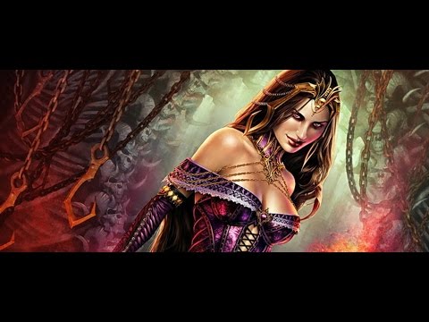 Death Shadow Jund VS Titanshift - League - M1 - 050517