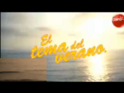 el tema del verano 2009