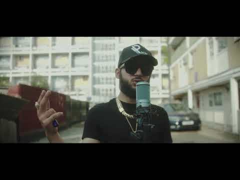 Ard Adz - Home Freestyle (Music Video)