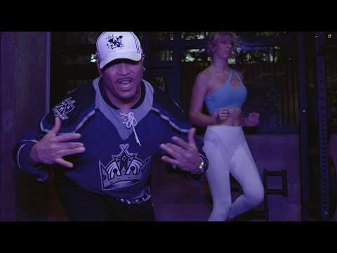 DJ Dime - Let's Go (Official Music Video)