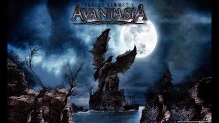 Avantasia   Wastelands