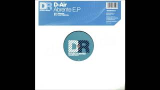 D-Air - Lost Highway
