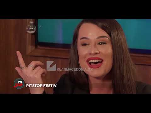 ELITA ZIBERI - E MALLKOJ (COVER) | NË PITSTOP