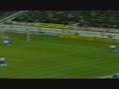 TEMP 95-96 Copa Rey Cuartos 1-0 Penev (Atletico-Tenerife).wmv