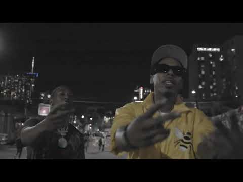 FNM $hoota - Luka Freestyle ( OFFICIAL MUSIC VIDEO ) PROD. BY @Robb2B | Shot by : @THEBOGIBANDIT