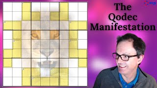 The Qodec Manifestation