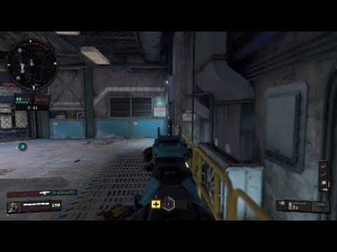 BLINK RESPAWN QUALIFIERS x CONFLICT NATION VS JEFE x SEARCH & DESTROY