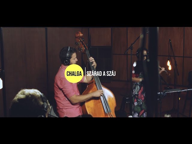 Chalga - Szárad A Száj (CBM) (Remix Stems)