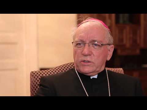 O Biskupskoj sinodi 4.-25.10.2015. - mons. dr. Antun Škvorčević