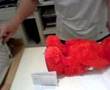 Crazy Laugh Elmo
